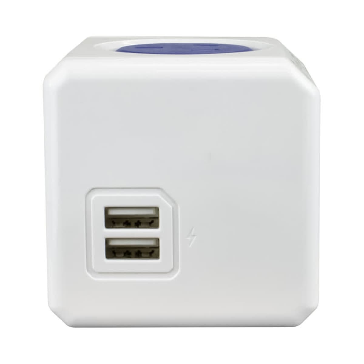 Duo Usb Charging Cubes (2A)
