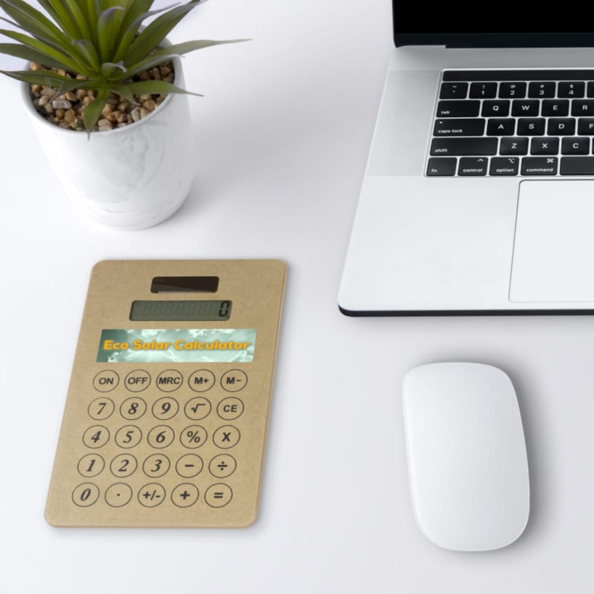 Solar Smart Eco Calculator