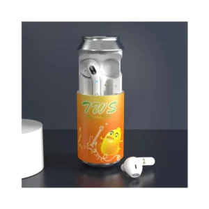 Echo TWS Earbuds