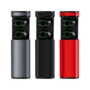 Echowave TWS Earbuds