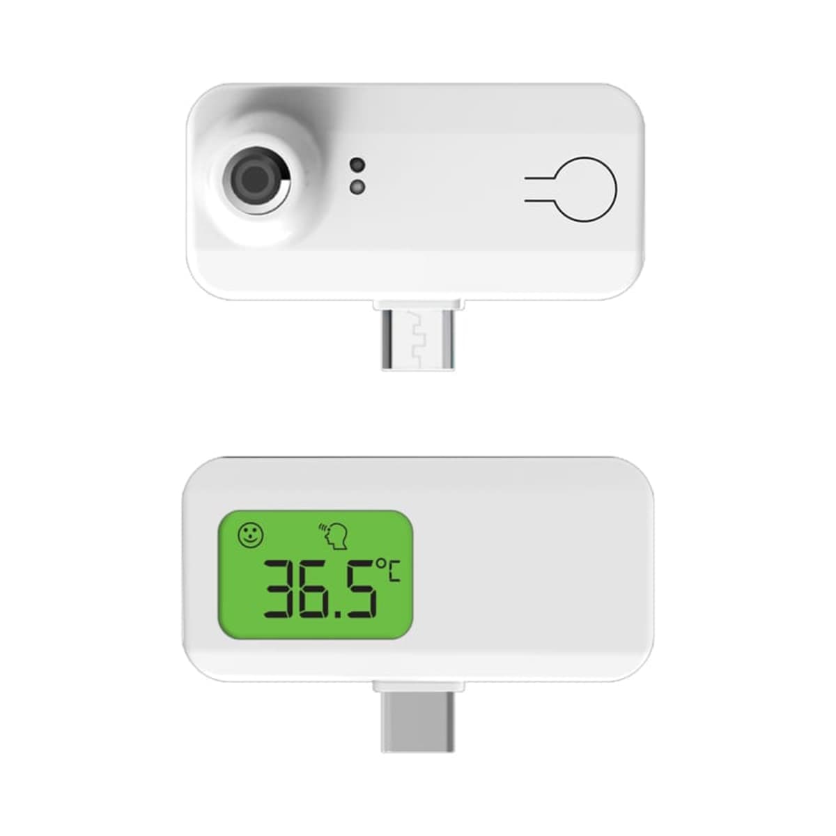 Tempmate Mobile Thermometer
