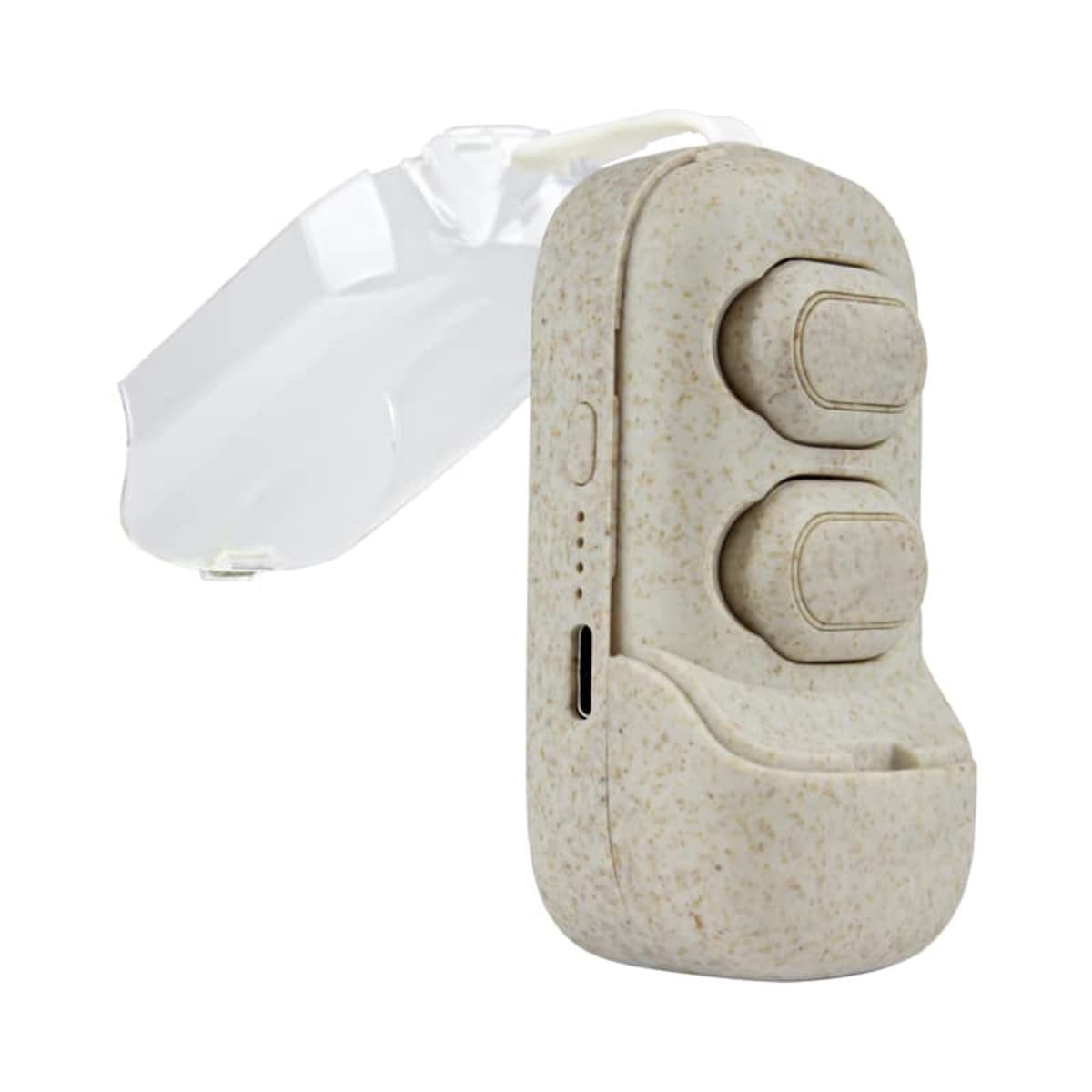Eco Sound True Wireless Earbuds