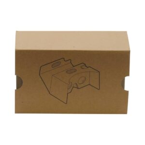 Tailored Vr Goggles