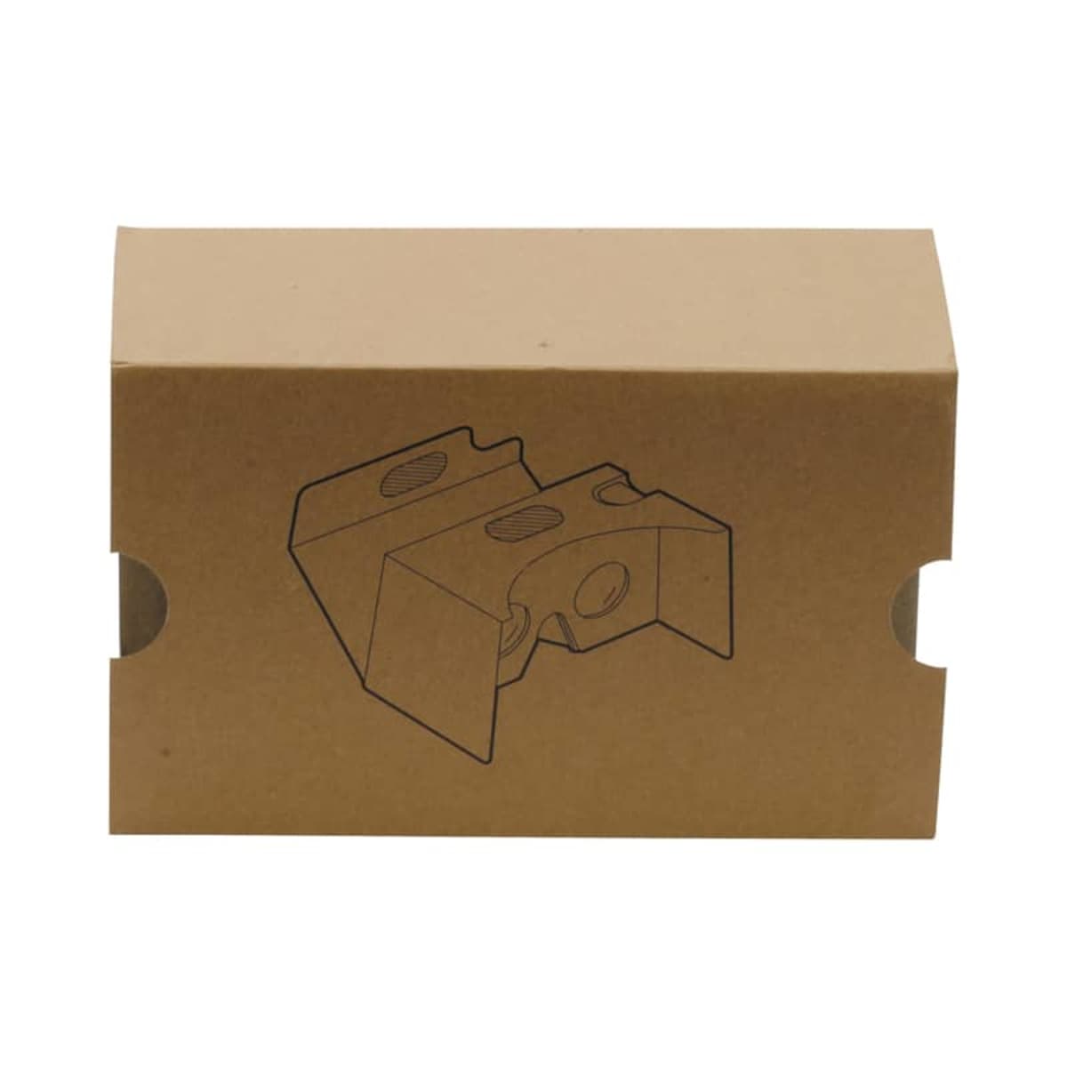 Tailored Vr Goggles