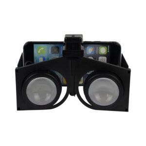 Foldable Vr Viewer