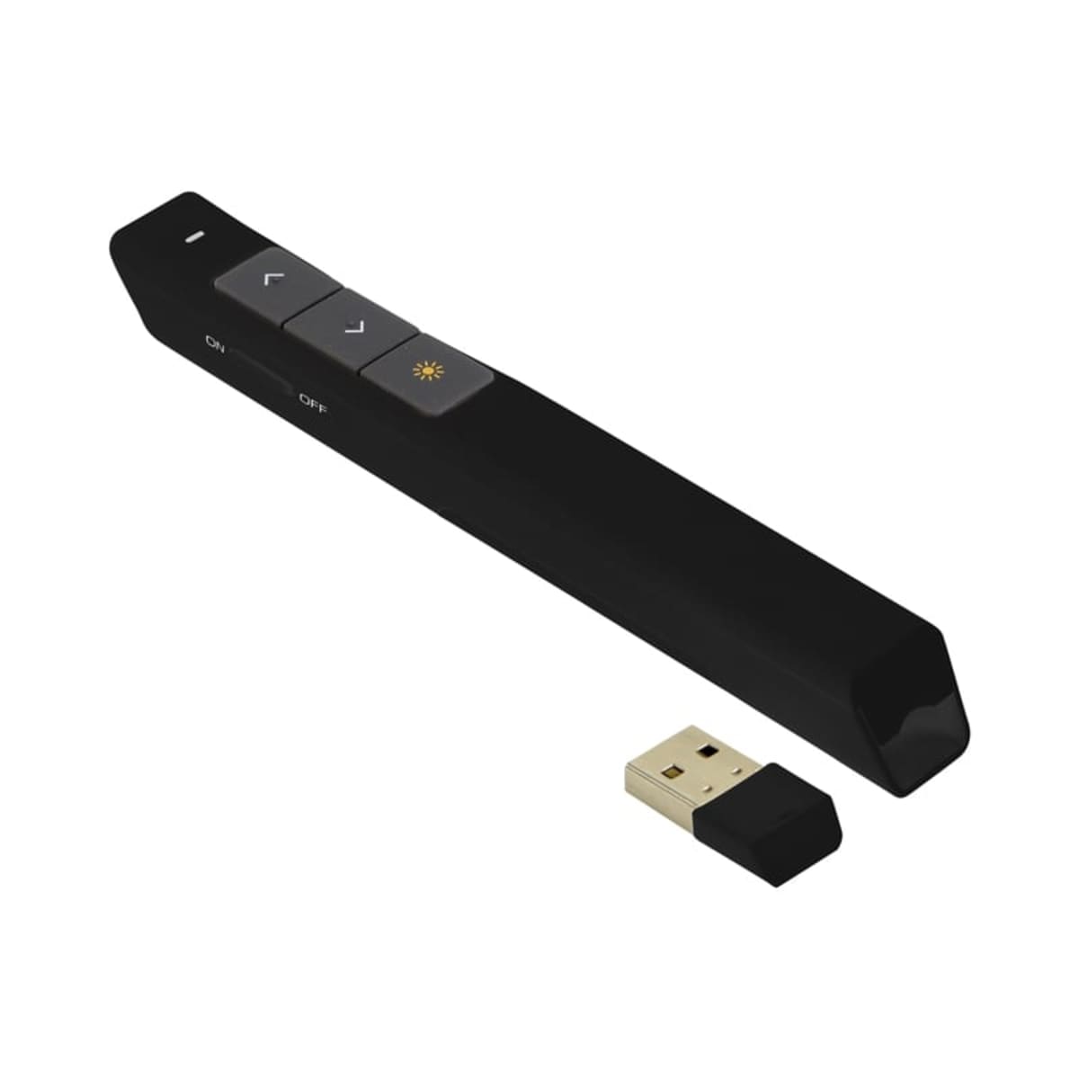 Powerpoint Clicker