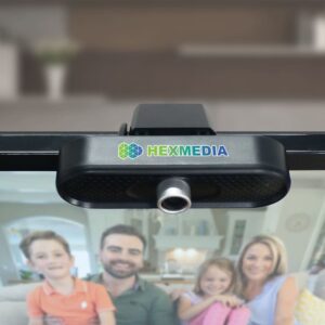 Helm Hd Webcam
