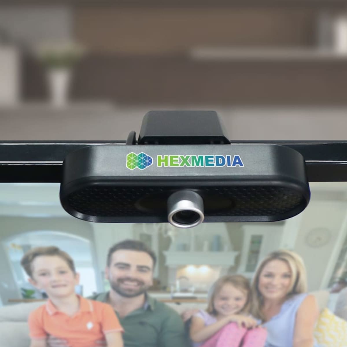 Helm Hd Webcam