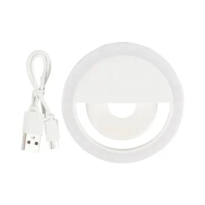 Glowup Led Selfie Ring