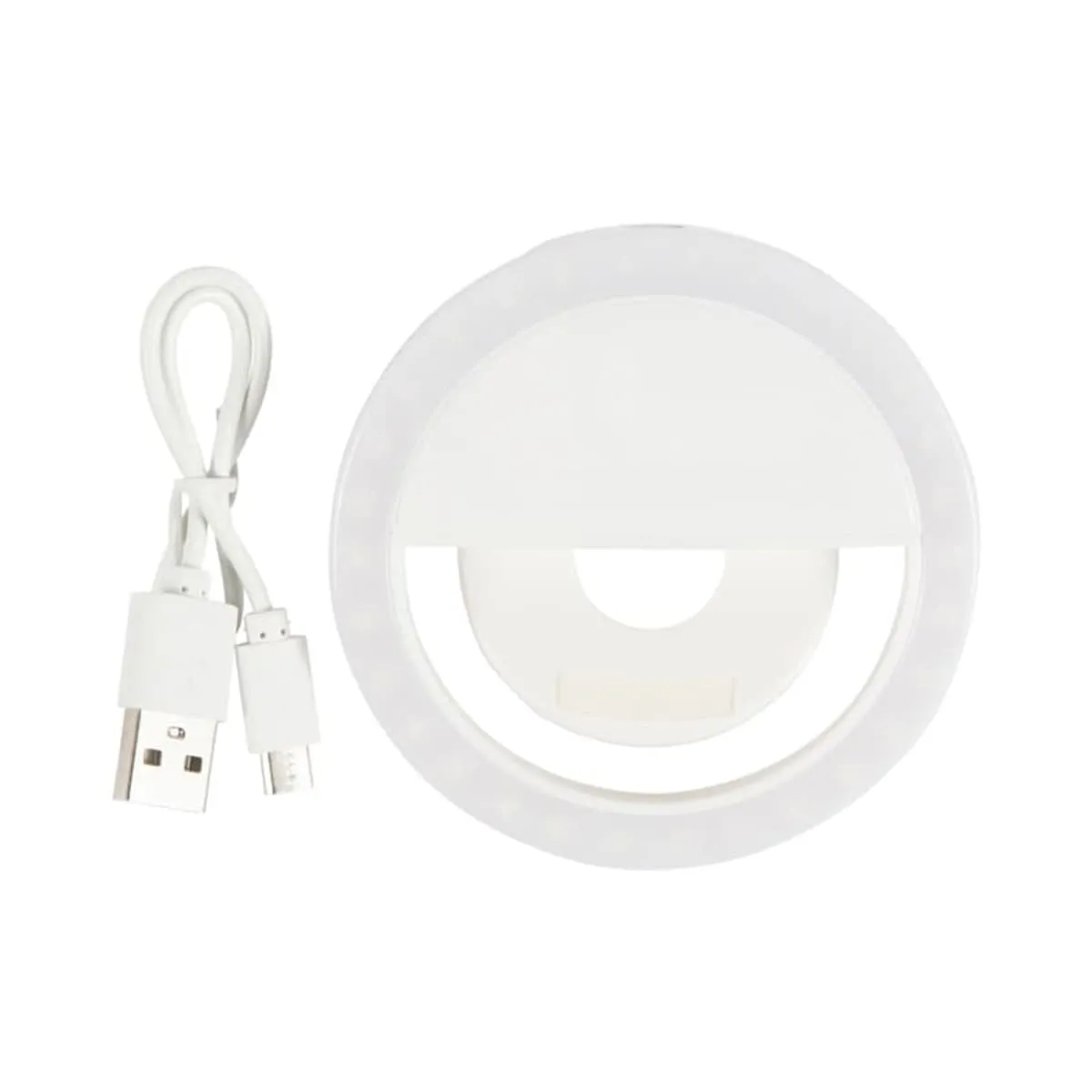 Glowup Led Selfie Ring