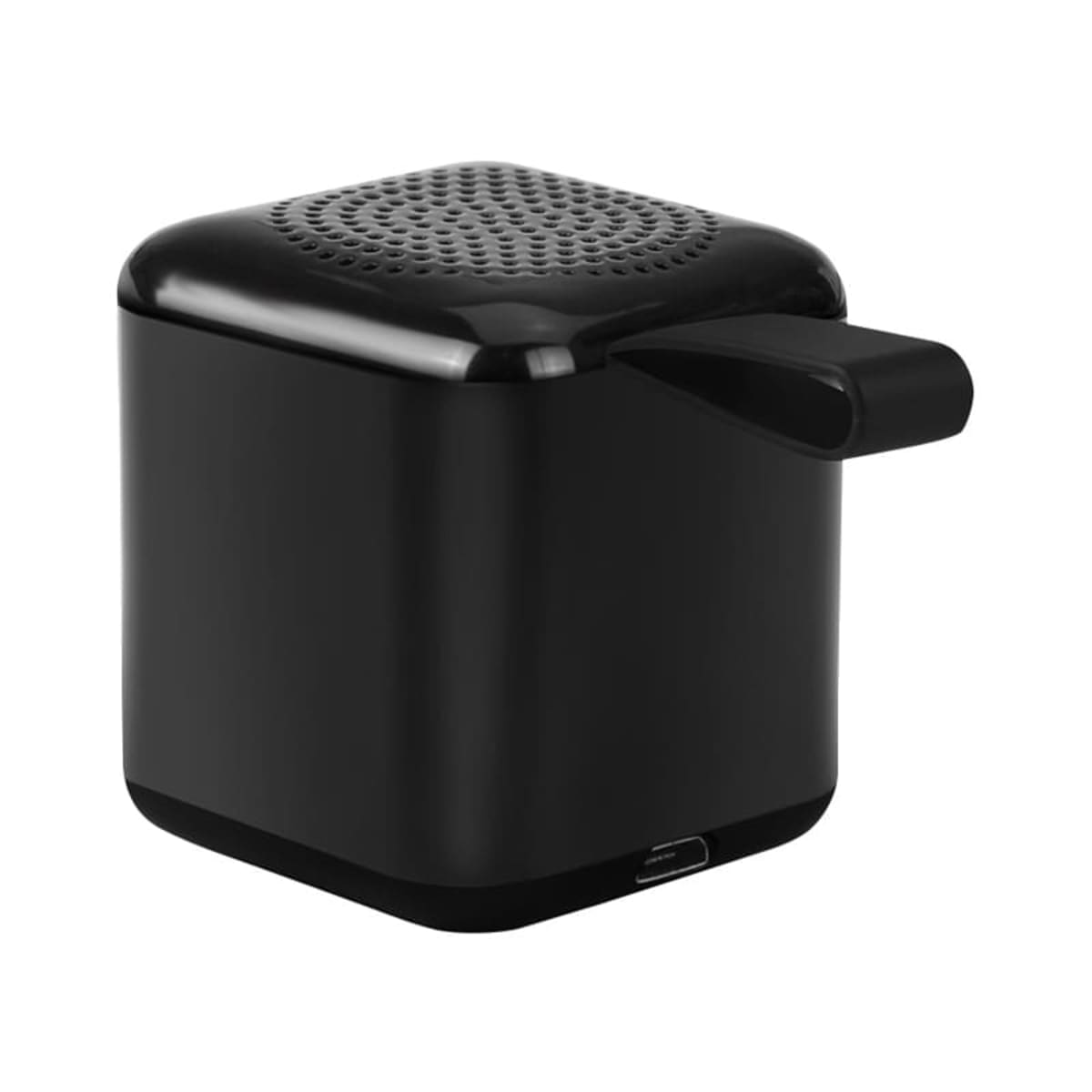 Mini Glow Bluetooth Speakers