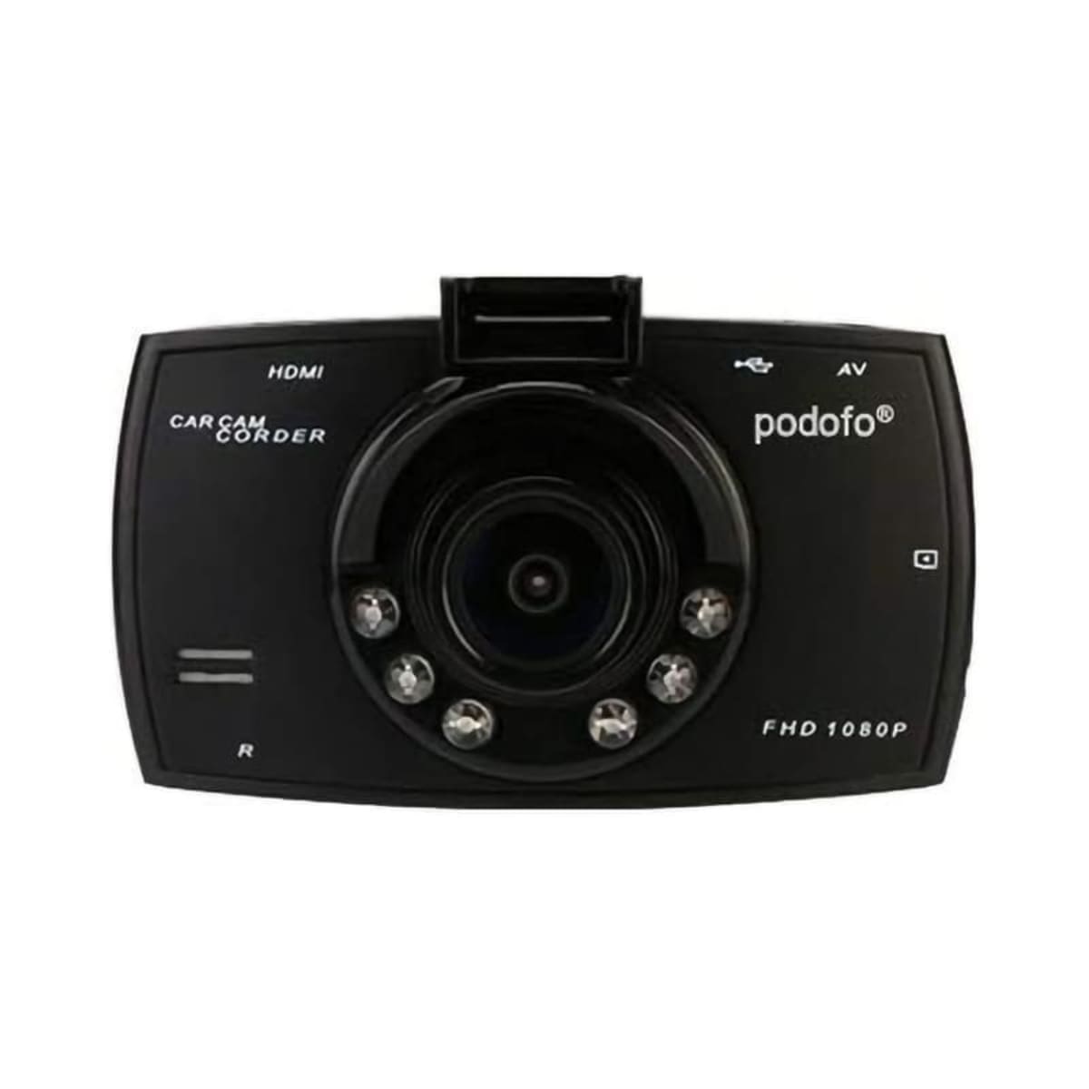 Simona Dash Recorder