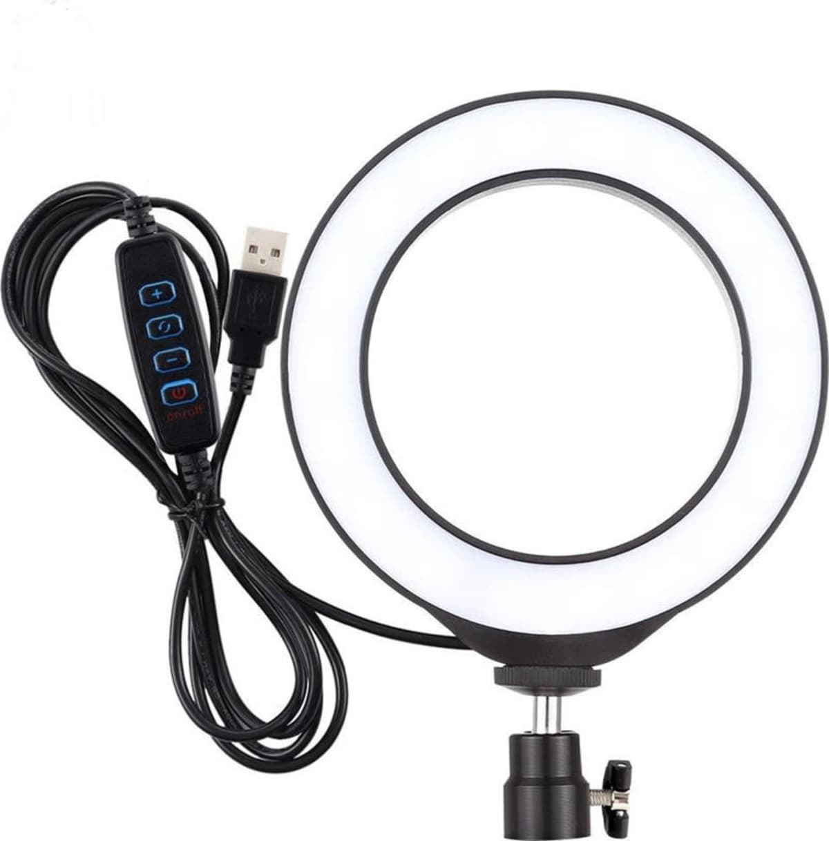Radiance Led Ring 6”