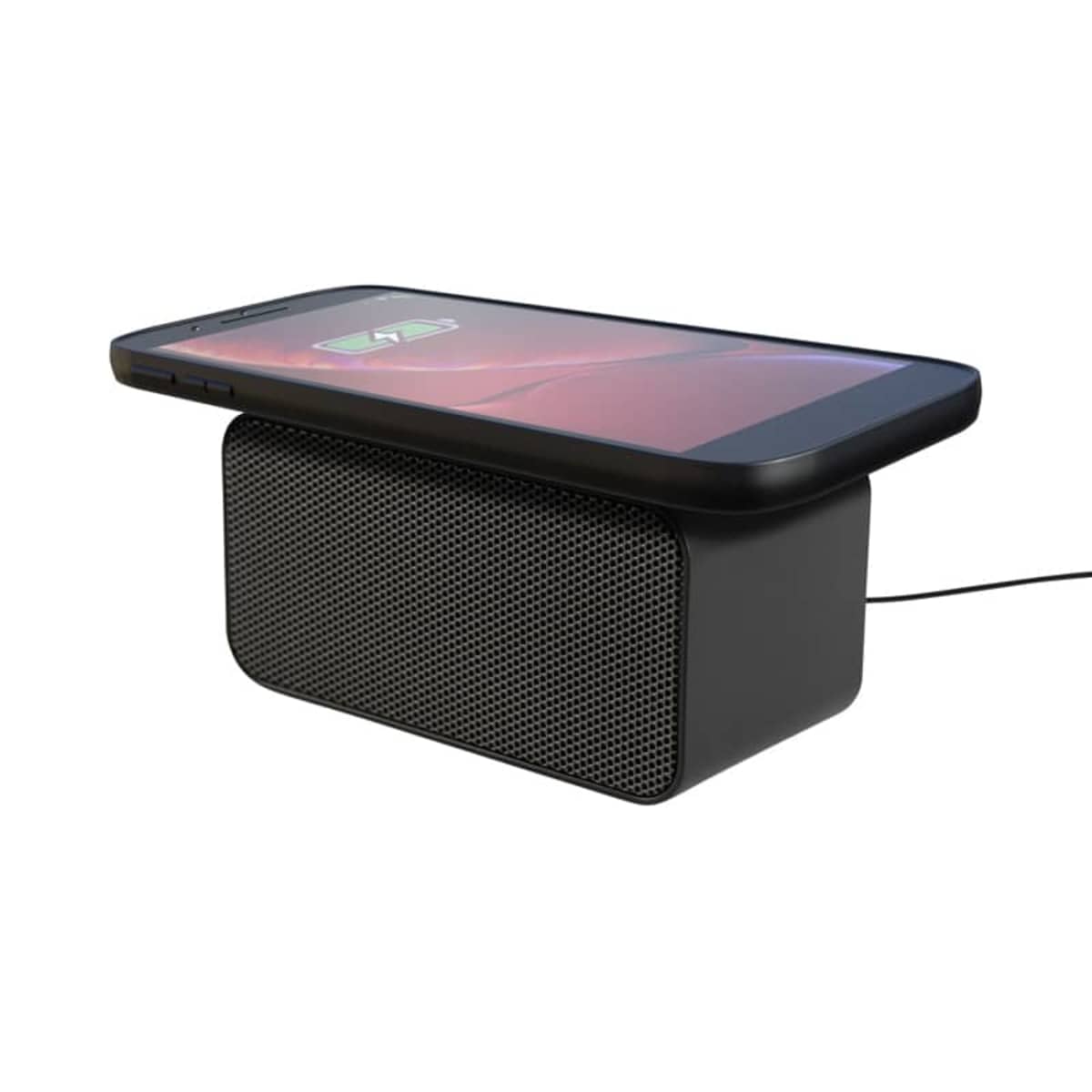 Echocharge Wireless Speakers