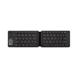 Titan Foldable Bluetooth Keyboards