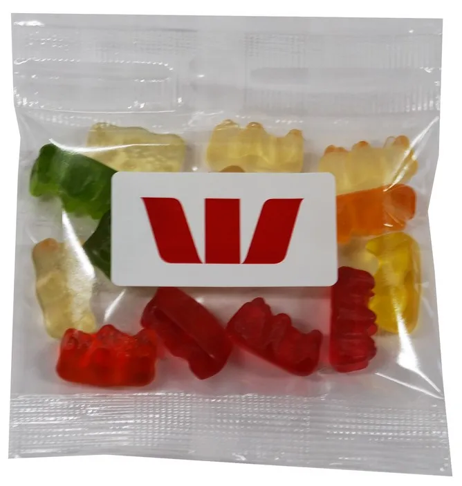 Gummy Bears 30G