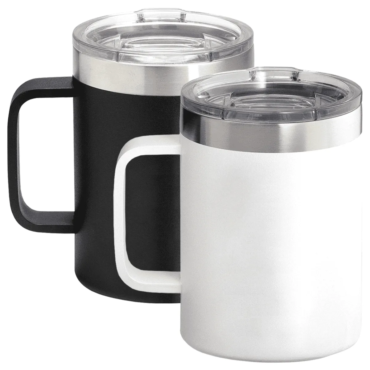 Arctic Zone Titan Thermal Hp Copper Mugs 400Ml