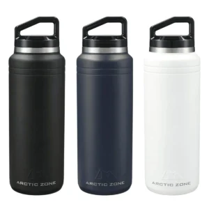 Arctic Zone Titan Copper Bottles 1L