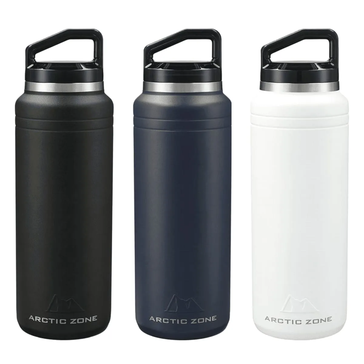 Arctic Zone Titan Copper Bottles 1L