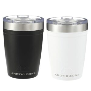 Arctic Zone Titan Copper Tumblers 350ml