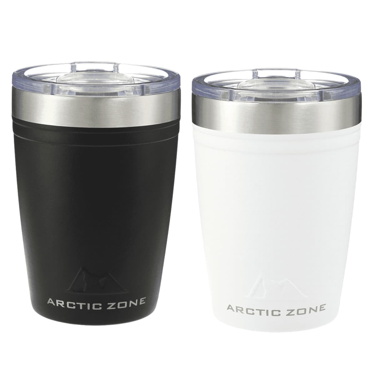 Arctic Zone Titan Copper Tumblers 350ml
