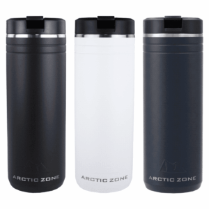 Arctic Zone Titan Thermal Straw Bottles 700ml