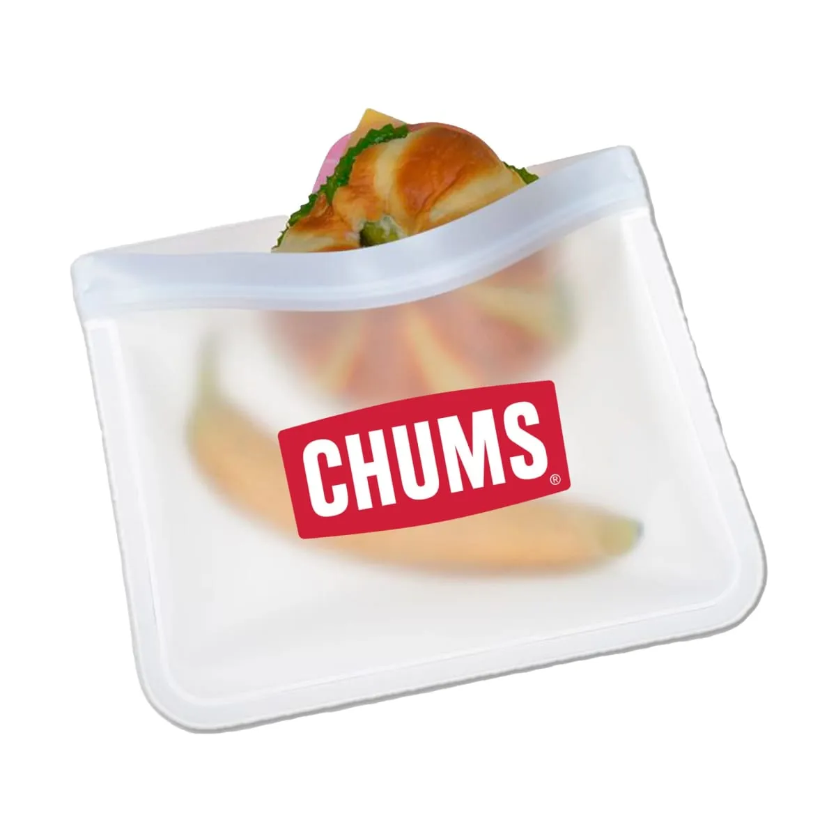 Eco Promotional Food Bags Reusable