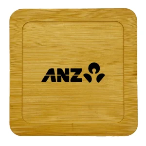 Aroma Coffee Coasters - rush