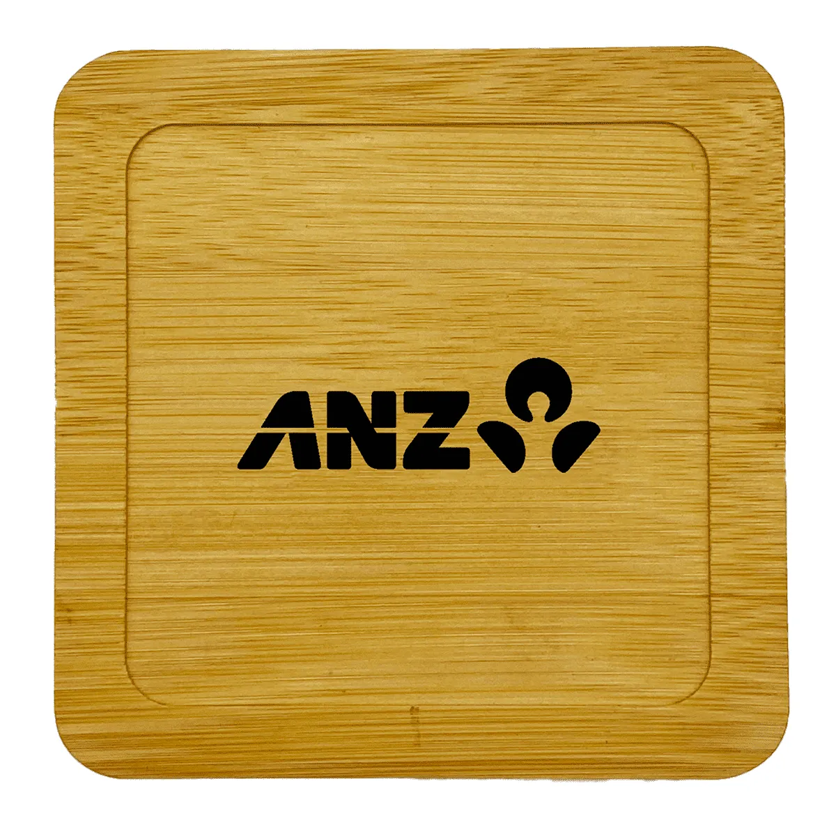 Aroma Coffee Coasters - rush
