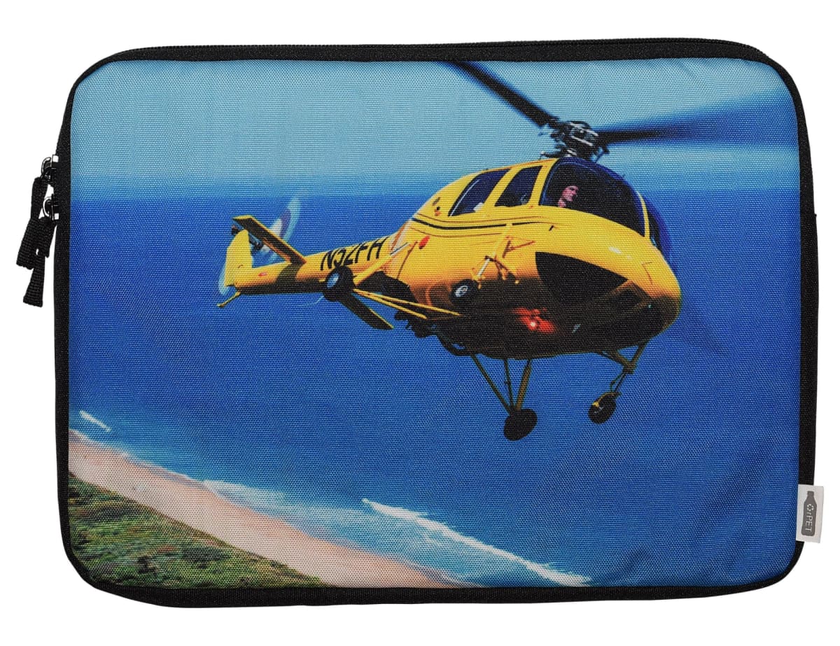 Eco 13" Laptop Sleeve 24Cm X 33Cm X 3Cm