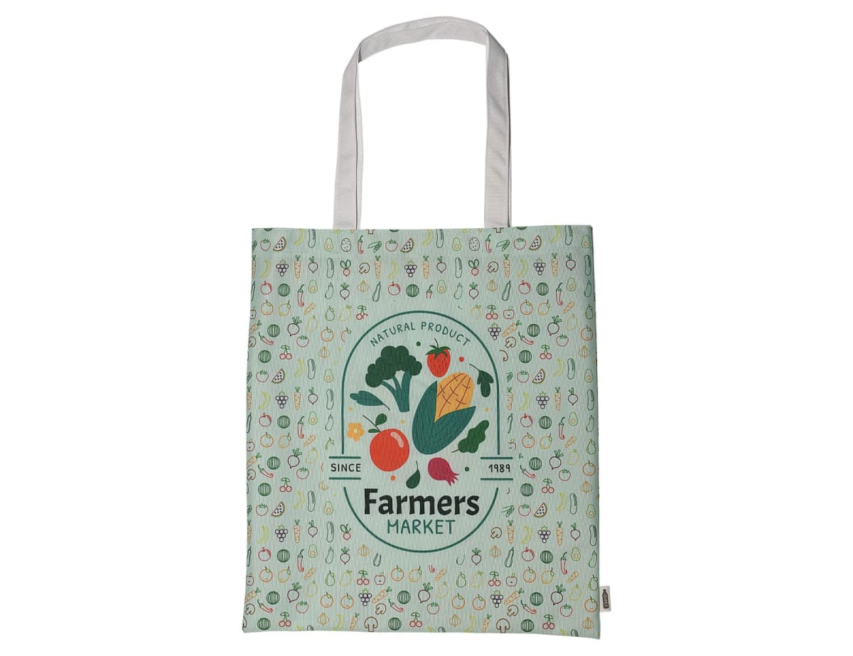 Ecospectra Tote Bag 38Cm X 43Cm