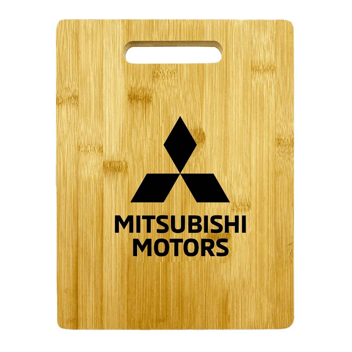 Declan Bamboo Chopping Boards - rush