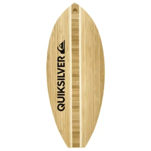 Surfboard Promotional Serving Boards