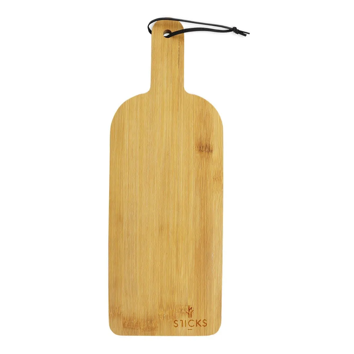 Multi-Use Bamboo Cheeseboard - rush