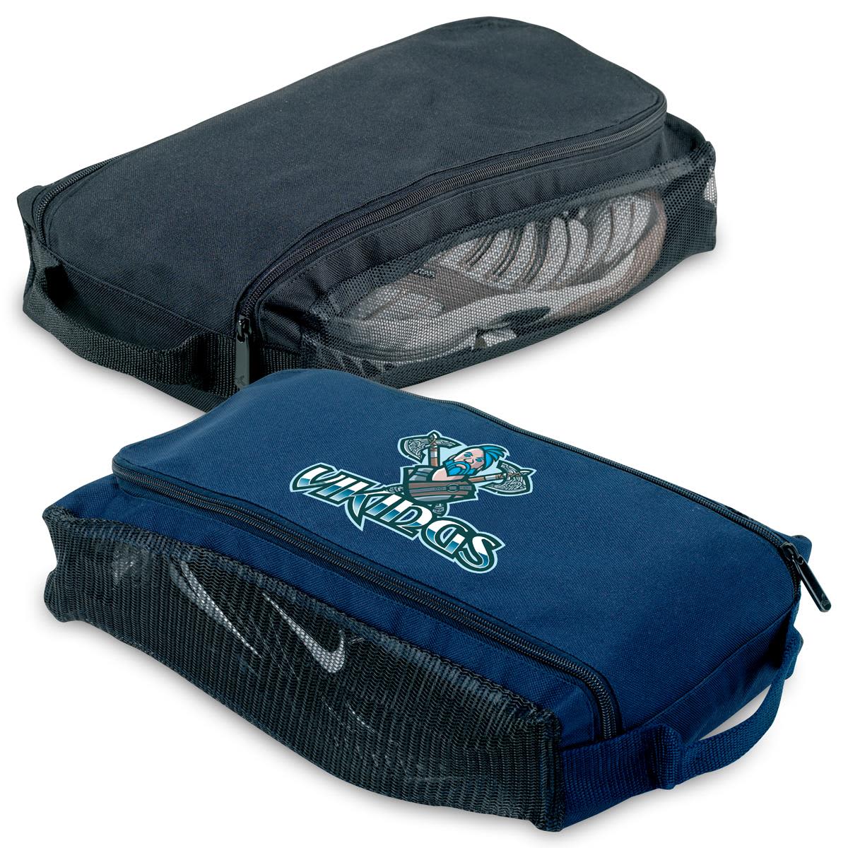Platform Shoe Bags