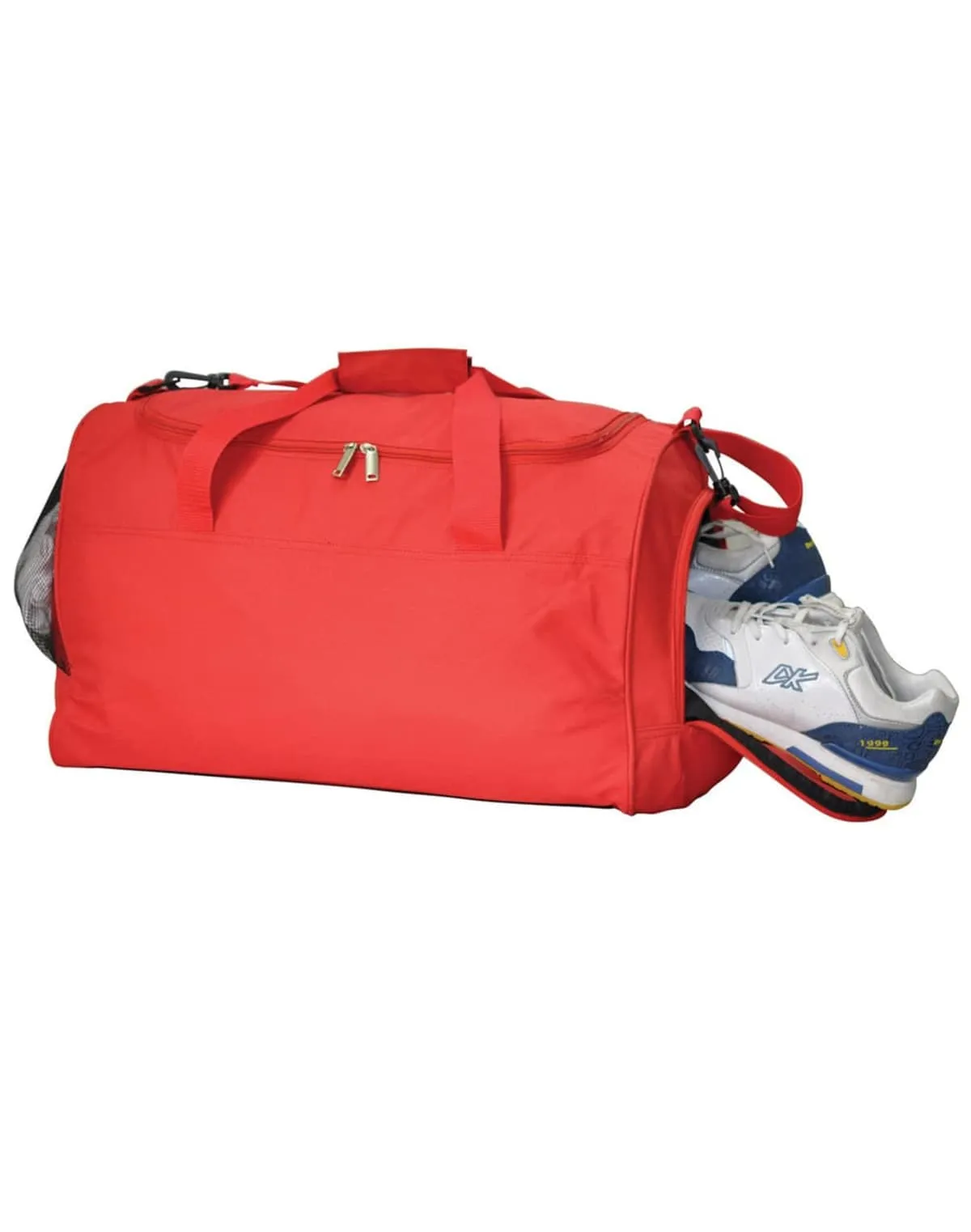 Crafted Sports Bags