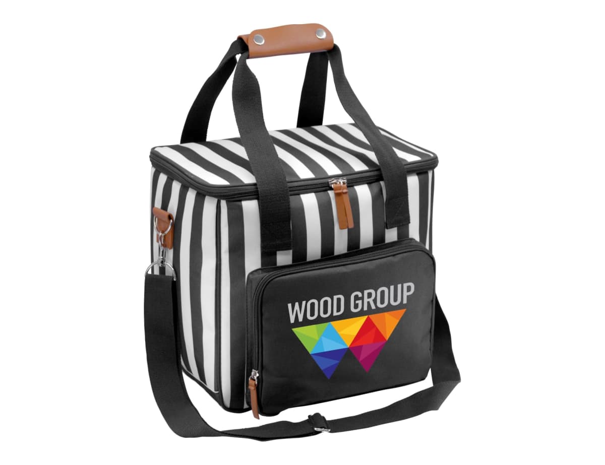 Fambam Ii Jumbo Cooler, Black