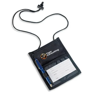 Conference Wallets Neck