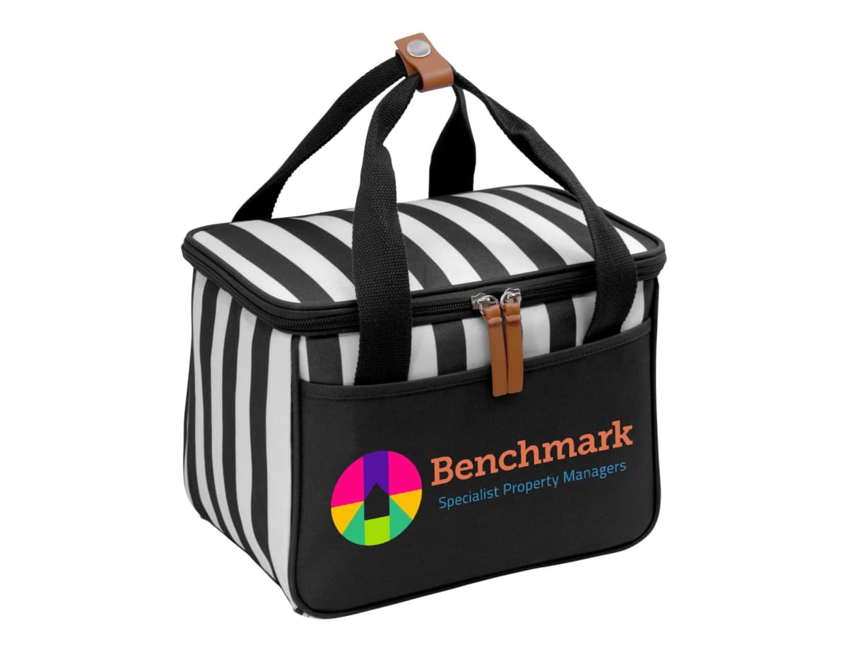 Fambam Picnic Cooler, Black