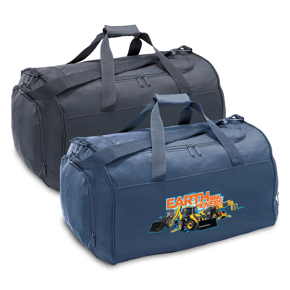 Basic Sports Personalised Bags