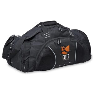 Travel Personalisable Bags
