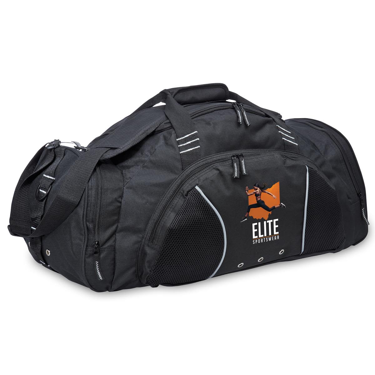 Travel Personalisable Bags