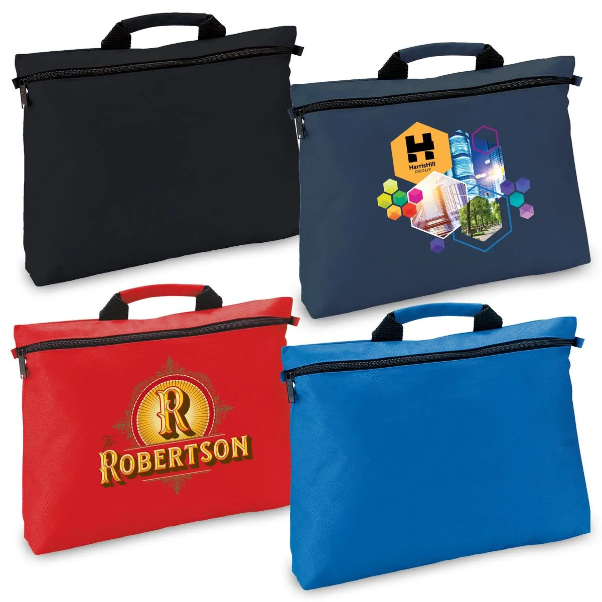 Civic Promotional Satchel