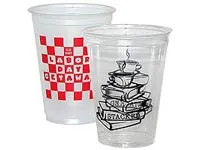 Plastic Cups Disposable