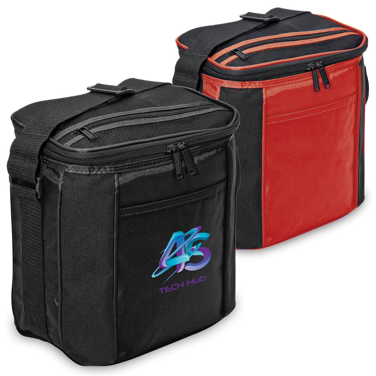 6 Drink Personalized Coolers