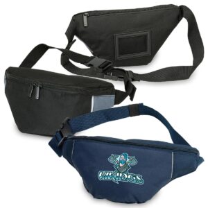 Platform Waist Bags