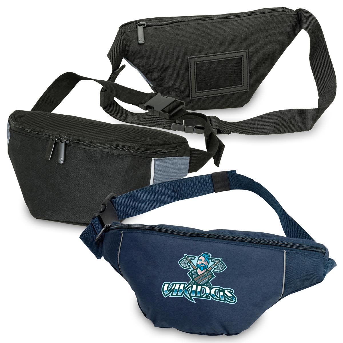 Platform Waist Bags