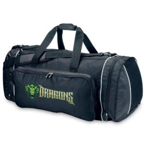 Big Kit Printed Bags