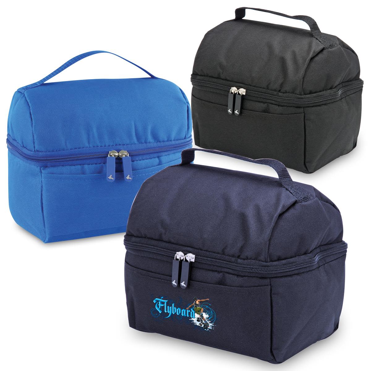 Cool Kit Logo Chiller Bags