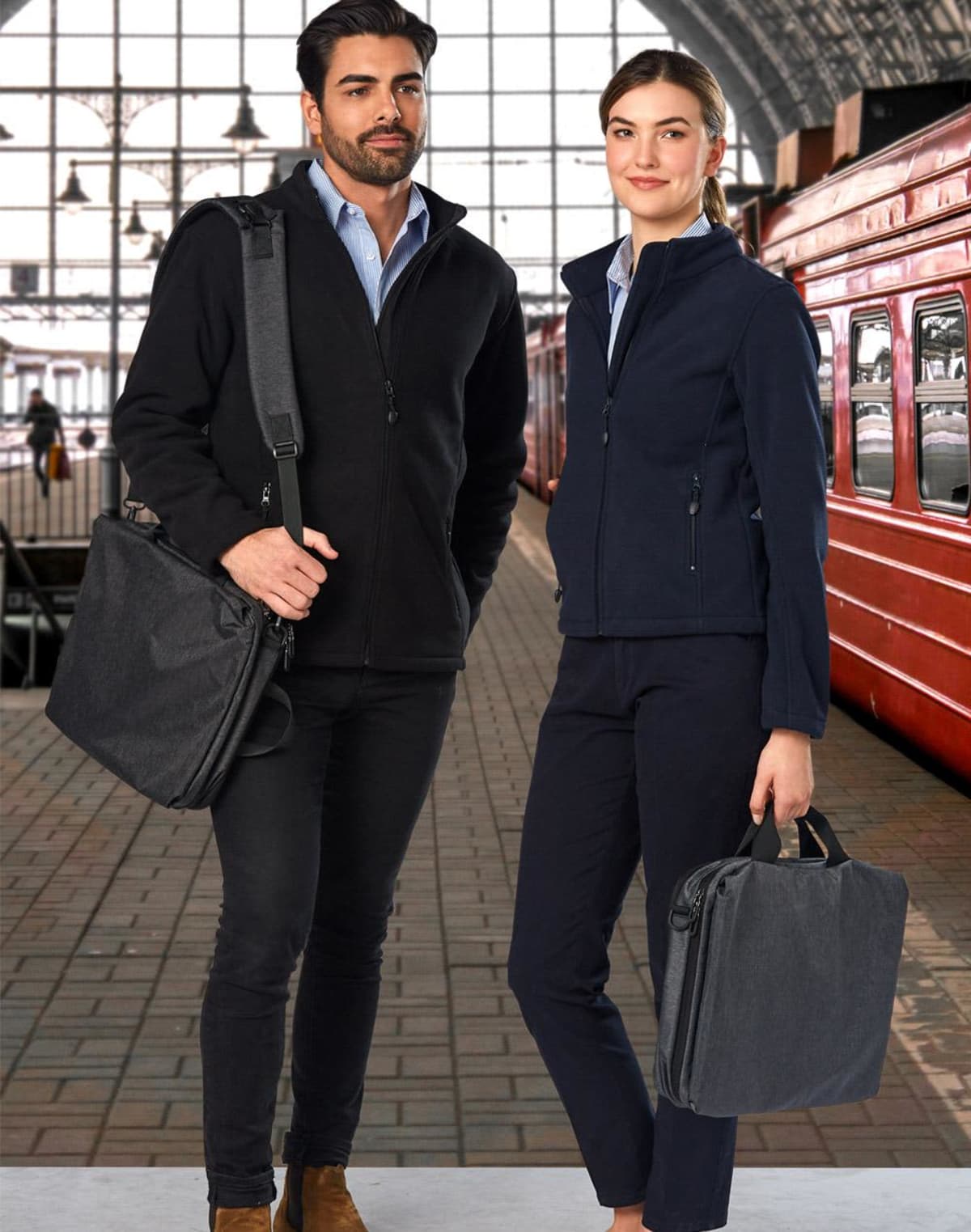 Utility Laptop Bags